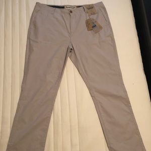 Tailor Vintage Greenwich Slim Straight Fit Pants